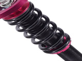 Front Coilovers 24 Way Damper Suspension Lowering Kit fit for Honda CIVIC 2006-2011 40707439