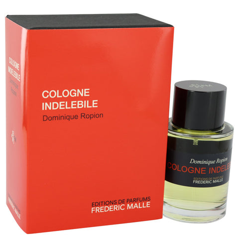 Cologne Indelebile by Frederic Malle Eau De Parfum Spray 3.4 oz for Women FX-541368