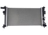 Advanced Radiator fit for Hyundai Accent/Kia Rio L4 1.6L 2018-22 25310-H9000 09635517