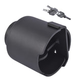 2178 Trailer Hitch Lock Fits 2-inch Couplers Anti-Theft Coupling Lock Safety Chains for RV Truck 96057240