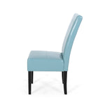 ZUN Pertica KD Dining Chair 38541.00RBL