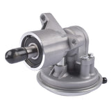 Vacuum Pump 97656980 Fits for Isuzu NPR NQR N-Series 2020.5- Gas Engines Only 94551948