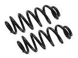 4" Rear Suspension Drop Springs fit for GMC Yukon Denali Tahoe Avalanche 2007-2020 69548519