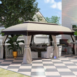 Patio Gazebo/Pergola Gazebo 40797057
