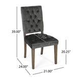 DINING CHAIR 72611.00NVLT