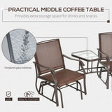 Tavern table and chair set 88663973