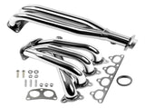 Exhaust Manifold Header sFit For Honda 1988-2000 Civic D-series EJ/EG/EH/EK D15 MT001222 73606474