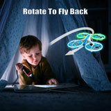 4DRC V33 RC Drone RC Quadcopter 360 &deg Rolling Toy,Flying Toy RC Toy suitable for children 37062525