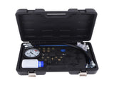 Common Rail Pressure Tester 2000BAR Diesel Engine Diagnostic Tool with 12 Plugs 72219716