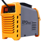 110V/220V Portable ARC Welder Actual 160A ARC/Lift TIG Welding Machine, Dual Voltage Electric Welder W46594408