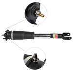 ZUN Rear Air Suspension Shock Strut w/ Electric For Cadillac SRX 3.6L V6 4.6L V8 GAS DOHC 2004-2009 84767993