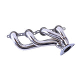 Exhaust Header Fit For 00-01 GMC YUKON 4.8L 5.3L / 99-01 GMC SIERRA 1500 2500 MT001061 01827108