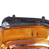 Right Passenger Projector Headlight for Ford 2015-2017 Expedition FL1Z13008CCP 11237772