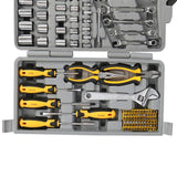 Tool Set Integration 88536337