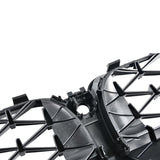 Middle grille Fit For BMW G20 330i M340i 2019-2022 Gloss Black Diamond OEM51138072085 MT046010 08964199