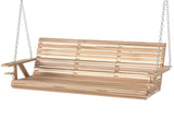 Outdoor Patio Swing 44851396