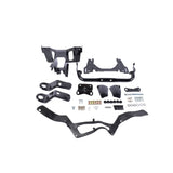 Front Fairing Windshield & Bracket Kit for Harley Softail Low Rider S 2018-2024 83262147