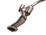Direct Fit Catalytic Converter fit for Jeep Grand Cherokee/Commander 3.7L 2005-2010 15869113