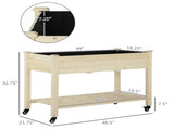 PieceRaised Garden Bed with 36328699