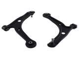 8x Front Lower Control Arms Tie Rods fit for 2003-2008 Honda Pilot 01-06 Acura MDX 50239103