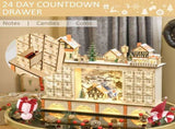 Christmas Advent Calendar 84456191
