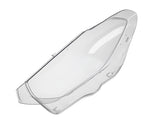 Headlamp Lens Cover fit for BMW X3 X4 G01 G02 G08 2018-2021 63117466131 63117466132 04008009