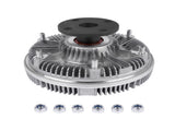 Viscous Fan Clutch Assembly Replacement for John Deere Tractors 7710 7810 RE70548 RE65834 63611105