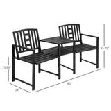 Outdoor Garden Bench Garden chair 66038552