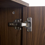 Furniture Style Wooden Cat House With Storage N843P254861W