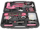 149pcs Iron Household Tool Set Black 64057778