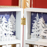 Christmas Advent Calendar 91716010