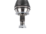 Front Right CV Axle Assembly Fits for Buick Encore Chevrolet Trax L4 1.4L 2013-2019 Black 1Pc 69617490