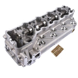 4M40 Cylinder Head Replacement for Mitsubishi Canter VI Canter 35 FE5 FE6 Pajero II 2.8 TD 90392764