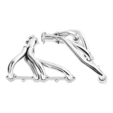 Exhaust Manifold Headers Fit For Chevy 1978-1991 Camaro Malibu Buick 5.0L 5.7L V8 MT001266 44939961