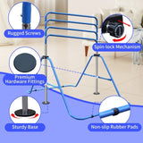 Expandables Bar for Kids - Height Adjustable Junior Training Bar for Home, Folding W2031P277203