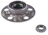 Front Wheel Hub with Bearing Fit for Mercedes-Benz R171 W203 W209 C230 CLK320 SLK280 2093300325 05565310