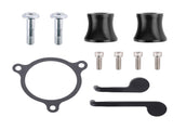 New Air Cleaner Intake Filter fit for Harley M8 Touring D Style 2017 18 19 20 21 22 91525958