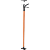 2Pack Adjustable Support Pole,Steel 3rd Hand Support System,Support Rod for Jacks Cargo Bars 36679193