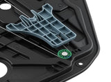 Electric Window Lifter Rear Left fit for Hyundai Sonata 2014-2019 83471C2000 23411930