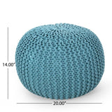 MORO POUF 60480.00
