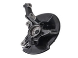 2* Front Steering Knuckle & Wheel Hub Bearing fit for Honda Civic 06-11 698-450 58682439