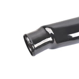 Turbo Intercooler kit Pipe Boot Fits for Ford 6.0L 03-07 F250 F350 F450 F550 Black 80291921