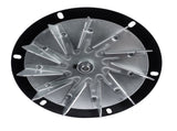 Combustion Exhaust Blower Motor 80602 Replacement for Ashley, King, US Stove, Vogelzang 5501S AP5710 40261267
