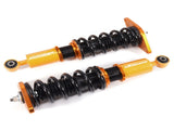 Front & Rear Coilover ADJUSTABLE Height Lowering Kit fit for NISSAN SENTRA B15 00-06 02763710