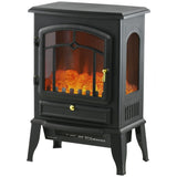 Electric Fireplace Heater 07167910