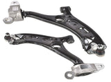 2x Front Lower Control Arm Replacement for Honda HR-V 2023-2024 51350-3W0-A00 51360-3W0-A00 Left & 62186630