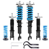24 Way Damper Adjustable Coilovers Shocks Kit Fit For INFINITI G35 COUPE SEDAN 2003-2007 33019436