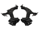 14x Front Lower Control Arm Sway Bar Tie Rods Kit fit for Honda CR-V 2012-2014 2.4L 33588109