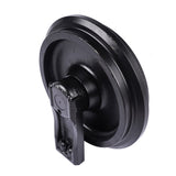 Front Idler Wheel Replacement for Kubota KX71-3 Excavator Track RC348-21302 RC348-21304 92305926