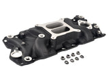 Intake Manifold Fit For SBC Small Block Chevy 3501955-95 MT023032 46550263